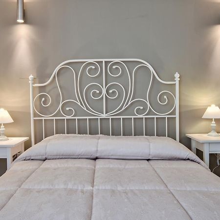 Borgo San Pawl Valletta Apartments - Duplex 2-Bedroom Apartment Экстерьер фото