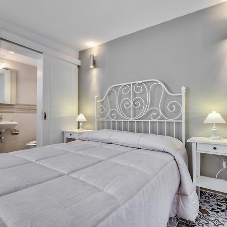 Borgo San Pawl Valletta Apartments - Duplex 2-Bedroom Apartment Экстерьер фото