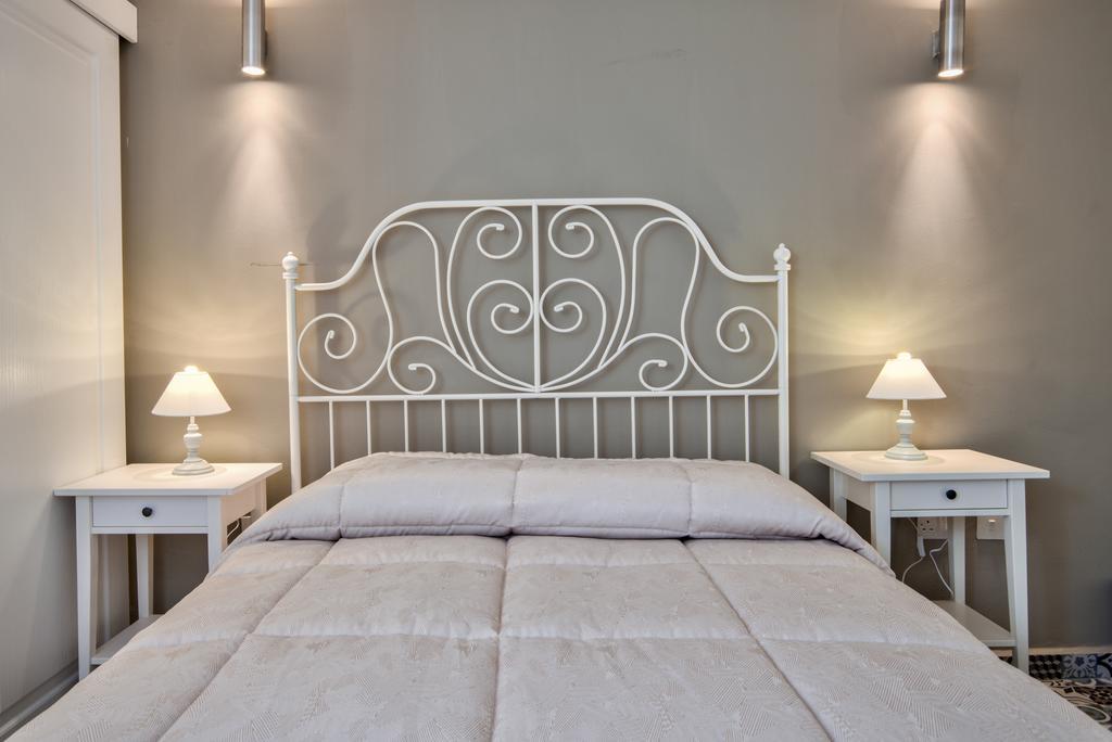 Borgo San Pawl Valletta Apartments - Duplex 2-Bedroom Apartment Экстерьер фото