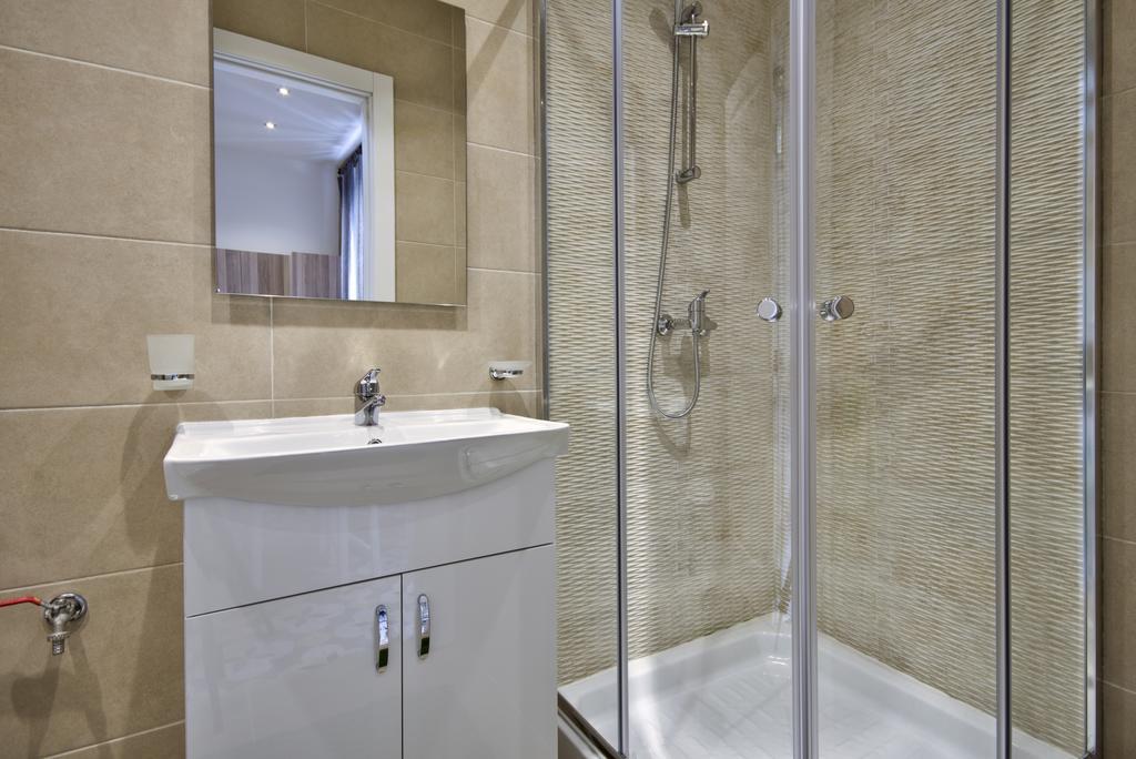 Borgo San Pawl Valletta Apartments - Duplex 2-Bedroom Apartment Экстерьер фото